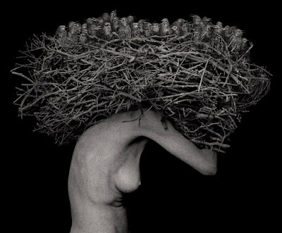 tan pequeños como un deseo todavía ni siquiera