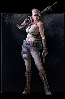 Point Blank ประเทศไทย Viper Red | Point Blank Thailand Viper Red