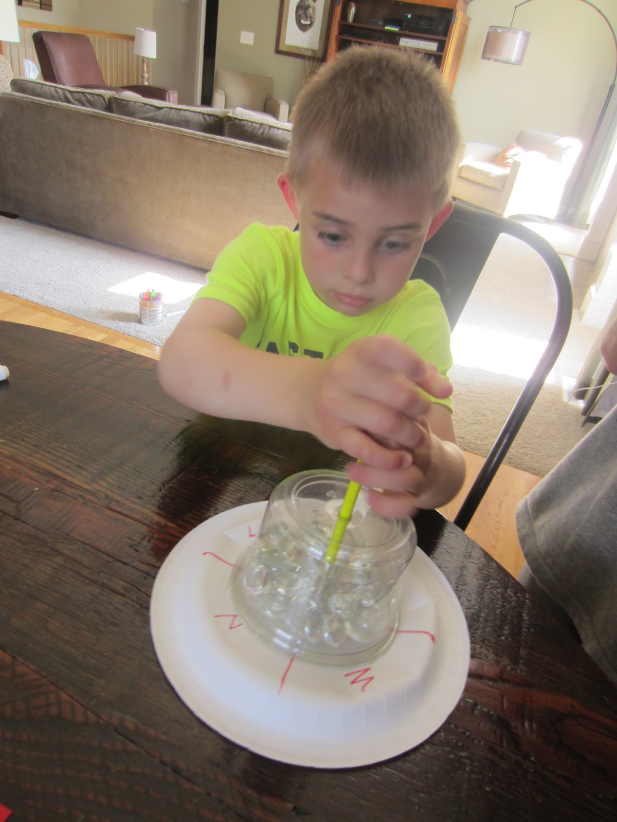 Relentlessly Fun, Deceptively Educational How to Make a Weather Vane