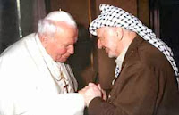 THE CHURCH'S CENTURIES OLD WAR AGAINST THE JEWS GOES ON TO THIS DAY - PART 1
