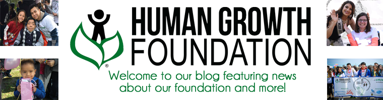 Human Growth Foundation Blog