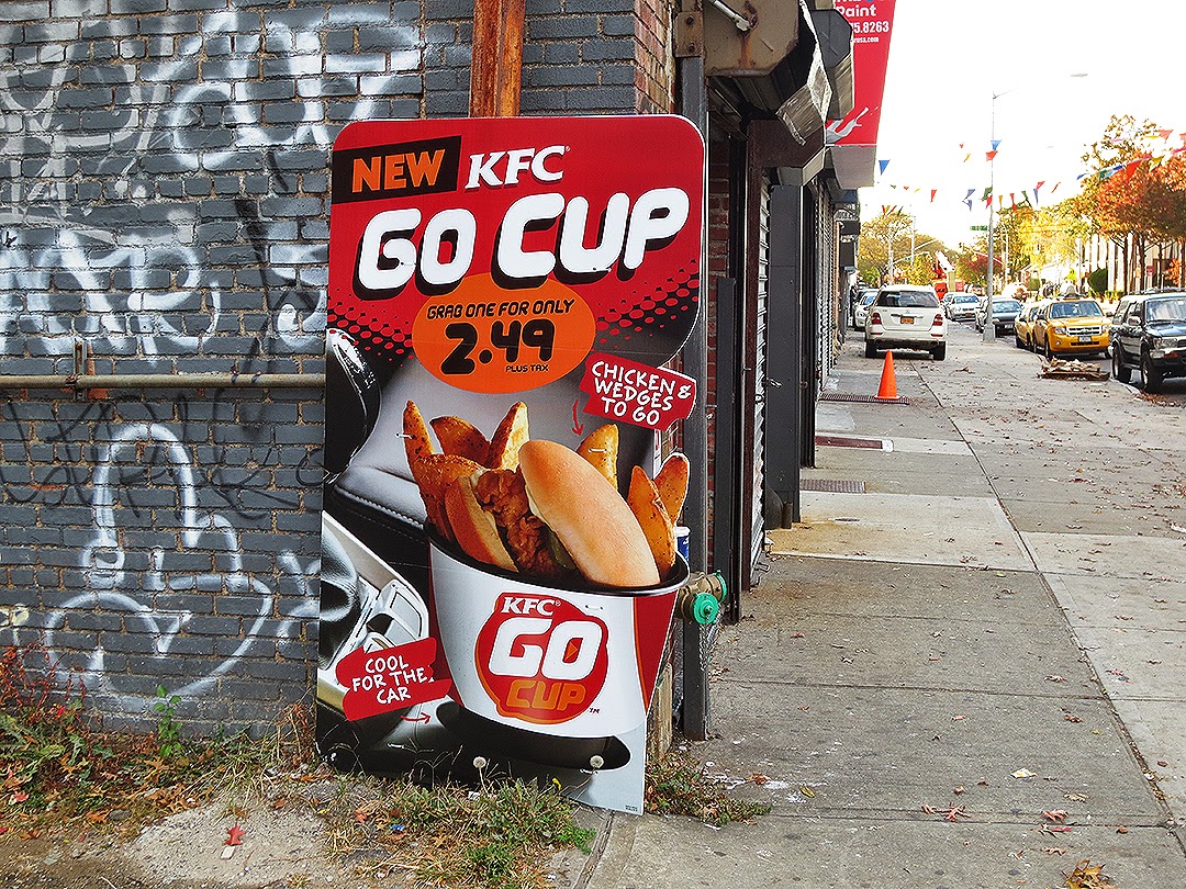 Kfc go cup coupons