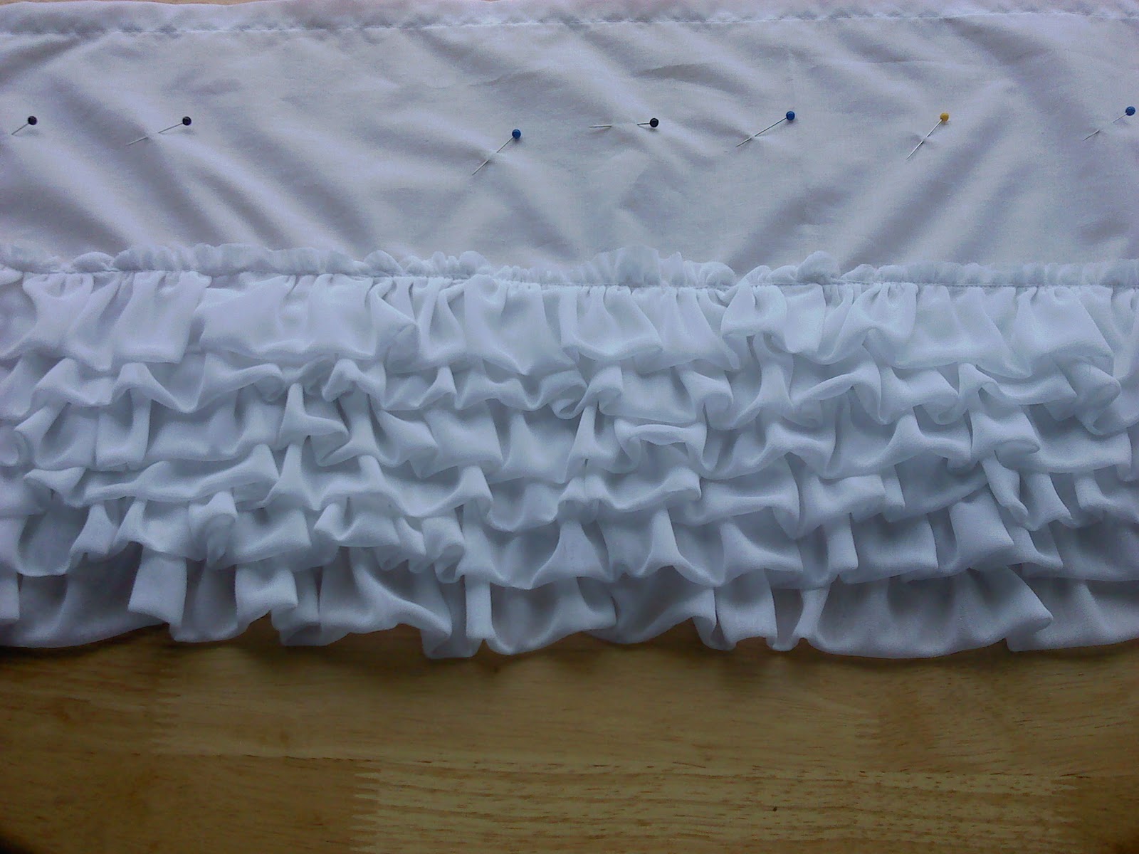 sew fantastic basic ruffle skirt part 1 sew fantastic basic ruffle skirt part 1