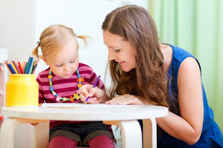 Hasil gambar untuk mengasuh anak dengan baik