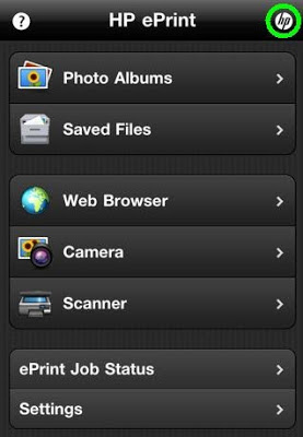Apple eprint hp Apple eprint hp