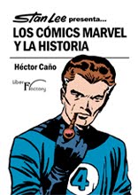 STAN LEE PRESENTA...