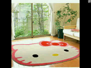 Harga Karpet Bulu Kucing karpet bulu tebal hello holidays oo Harga Karpet Bulu Kucing karpet bulu tebal hello holidays oo