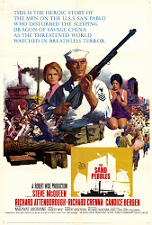 Capa do Filme O Canhoneiro De Yang Tse (Dublado) Baixe imagem de O Canhoneiro De Yang Tse (Dublado) sem Torrent
