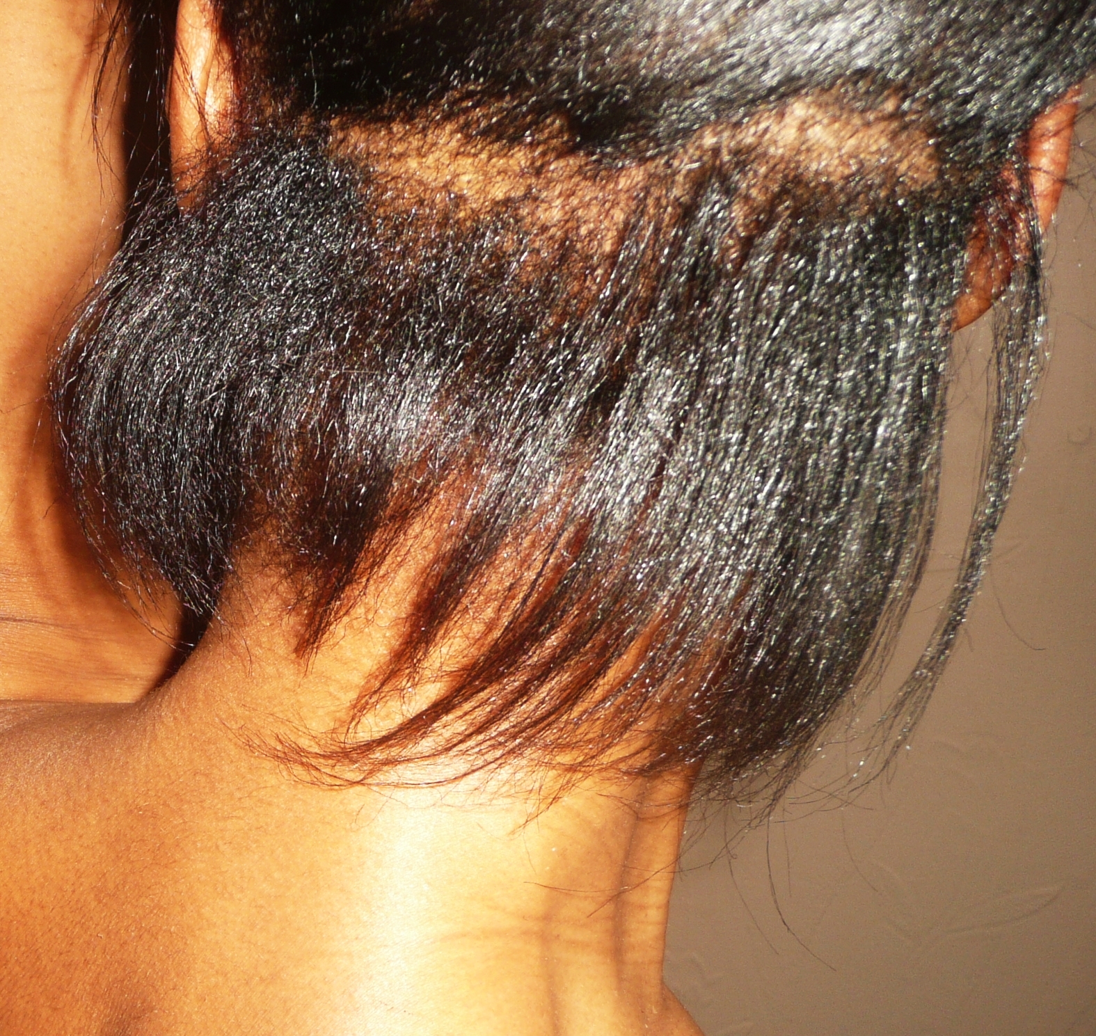 45 How to protect relaxed hair from split ends for 2022
