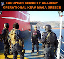 EUROPEAN SECURITY ACADEMY OKM