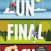 Concurso / Un final para Rachel de Jesse Andrews