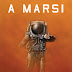 Andy Weir: A marsi