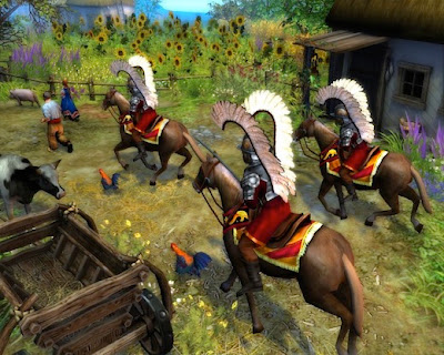The Way of The Cossack-ALiAS The Way of The Cossack-ALiAS