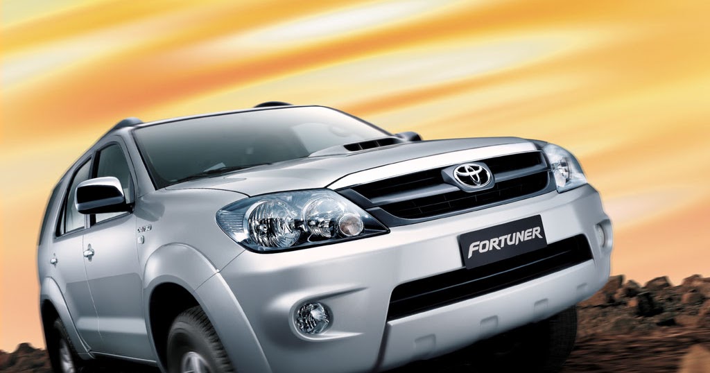 Best Toyota Fortuner Wallpapers part.1 | Best Cars HD Wallpapers