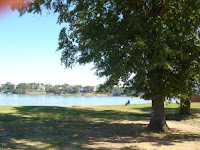 Ebenezer Park