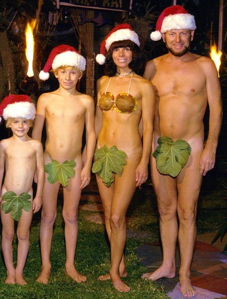 from a nudist nudists nudist family pure nudism naturist