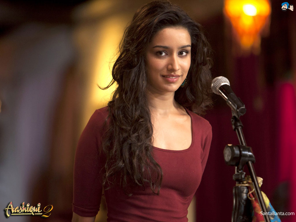 Movie: Aashiqui 2