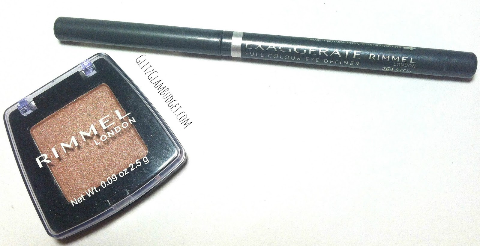 Rimmel Cosmetics Eyeshadow Rimmel Cosmetics Eyeliner