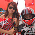 Umbrella Girl MOTORPRIX Yogyakarta