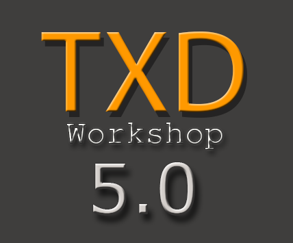 txd workshop v 3.5 download