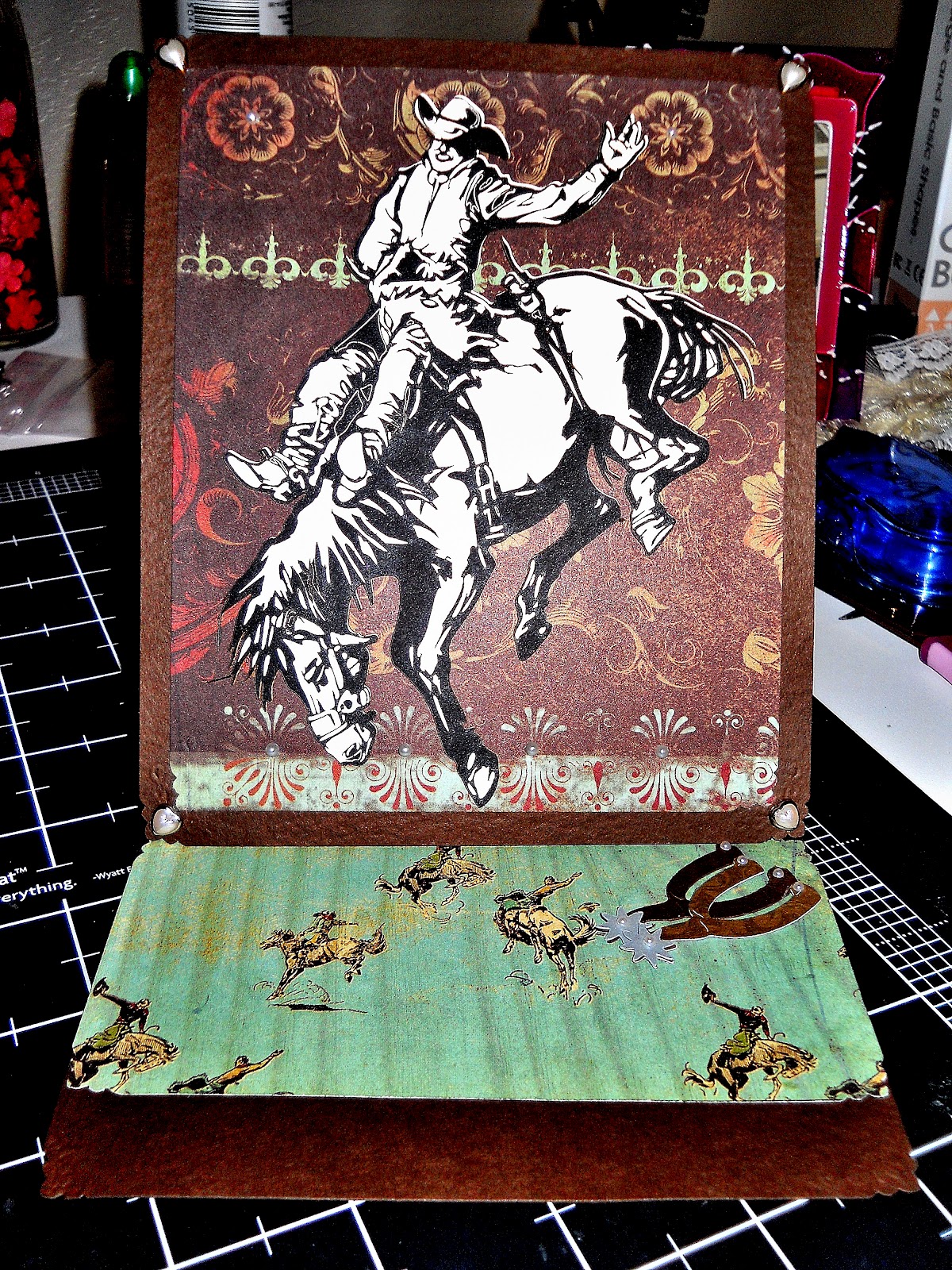 TootieBeebleBugCreations: "My Heroes Have Always Been &hellip;