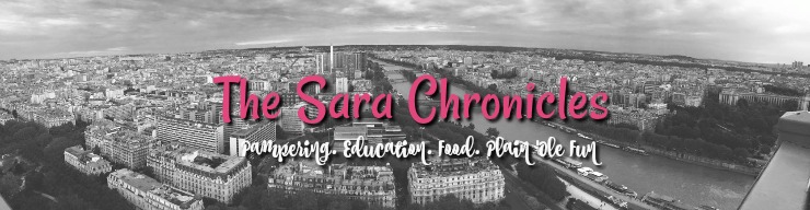 The Sara Chronicles 
