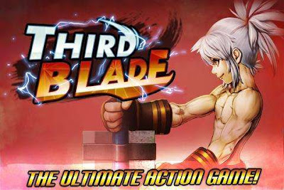 Game Third Blade