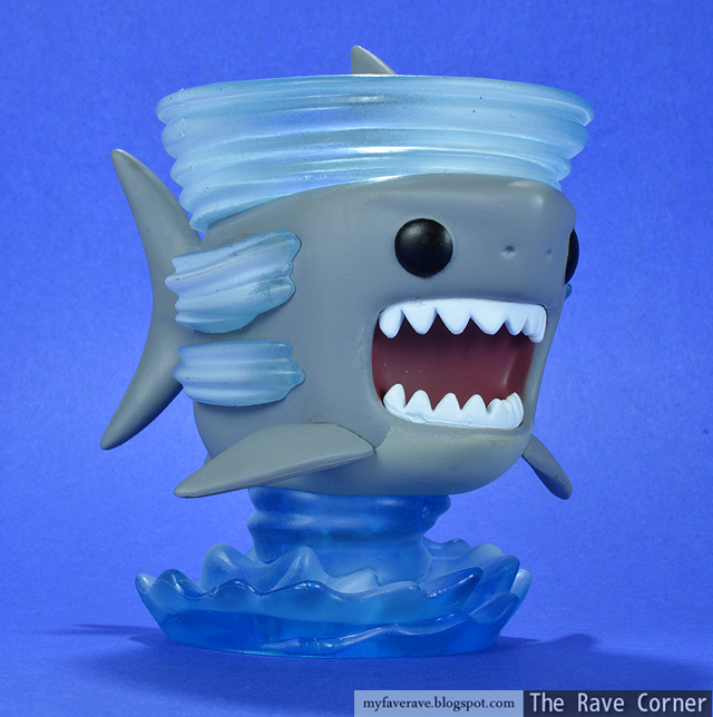 sharknado funko pop