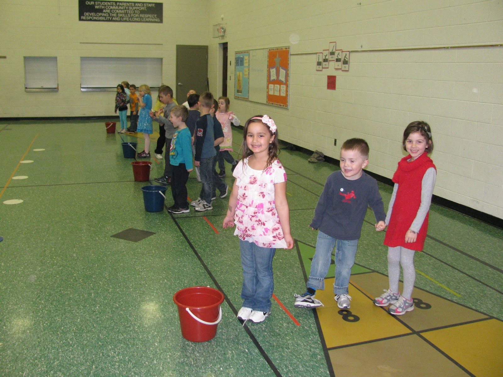 Carly's PE Games P.E. Easter Games Easter Egg Hunts, Jellybean Tag, Easter Tag