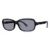 black shades coach