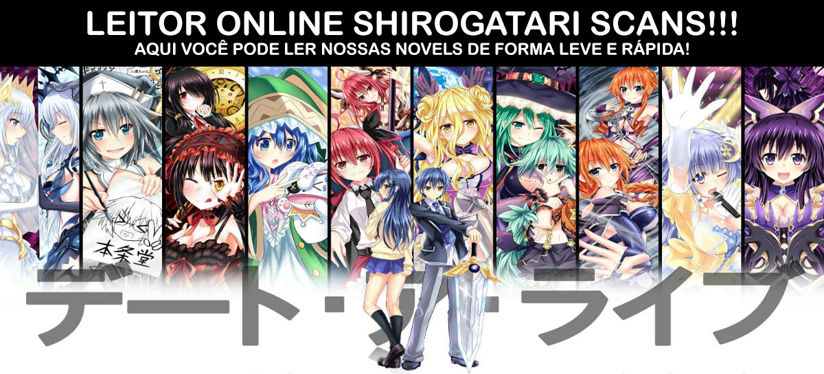 Shirogatari Scans Leitor Online!!!