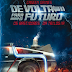 "De Volta Para o Futuro: We Don’t Need Roads" de Caseen Gaines | DarkSideBooks | Brasil