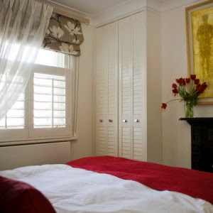 Roman Blinds: Types and Application Features Roman Blinds: Types and Application Features