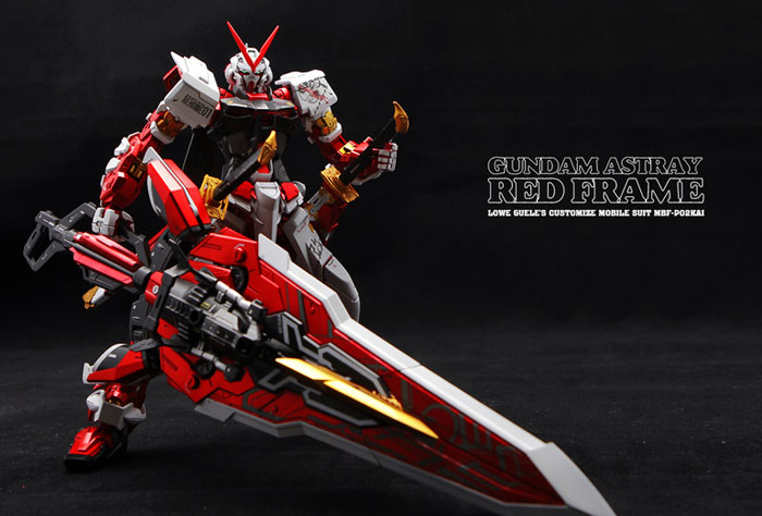 [MegaHouse] Excellent Model Limited - Tanyan [Queen's Blade Rebellion] Gundam+another+century+episode+3