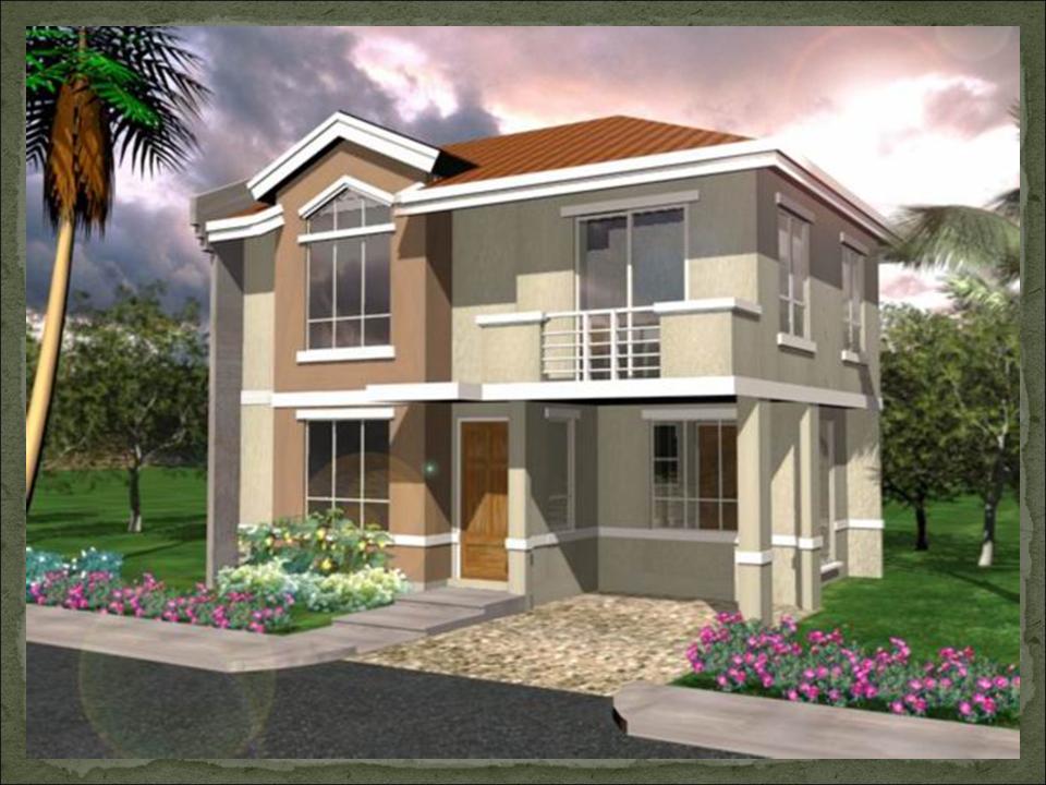 House designs and plans philippines - Home design and style House designs and plans philippines - Home design and style