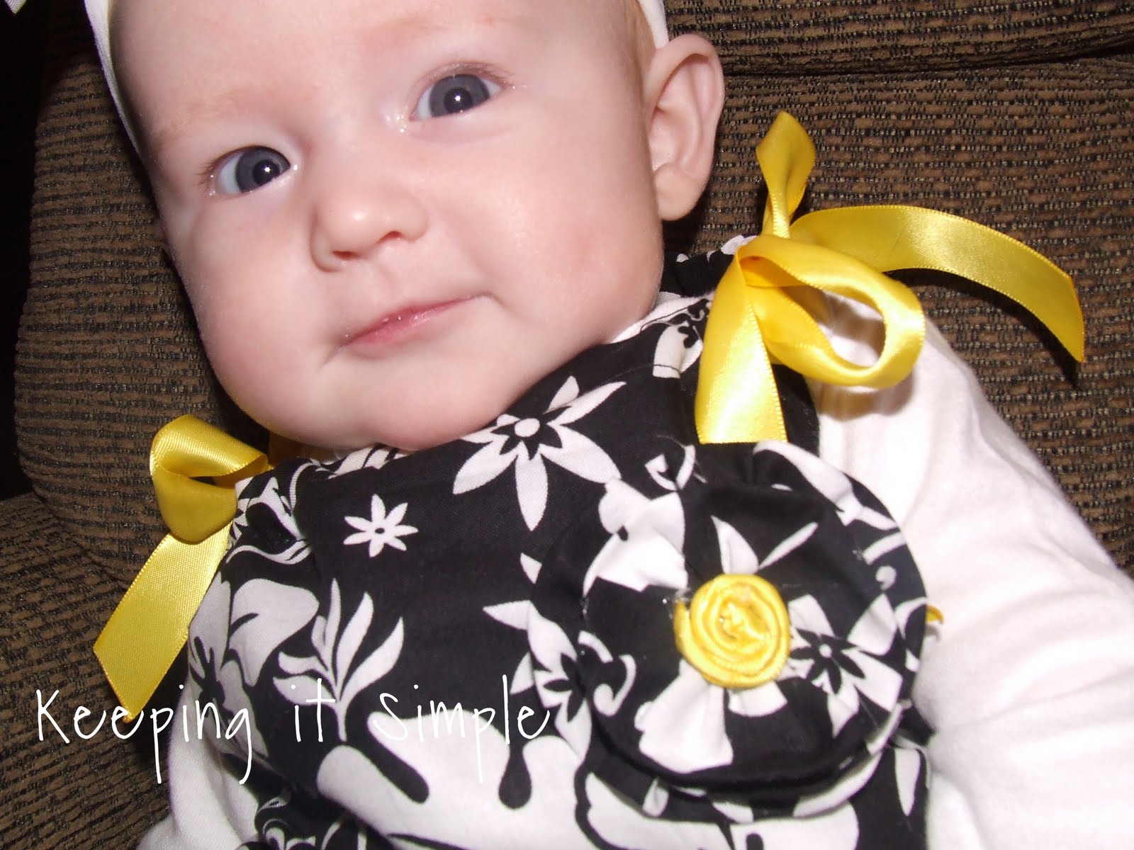 Tutorial Tuesday Pillowcase shirt Keeping it Simple Crafts