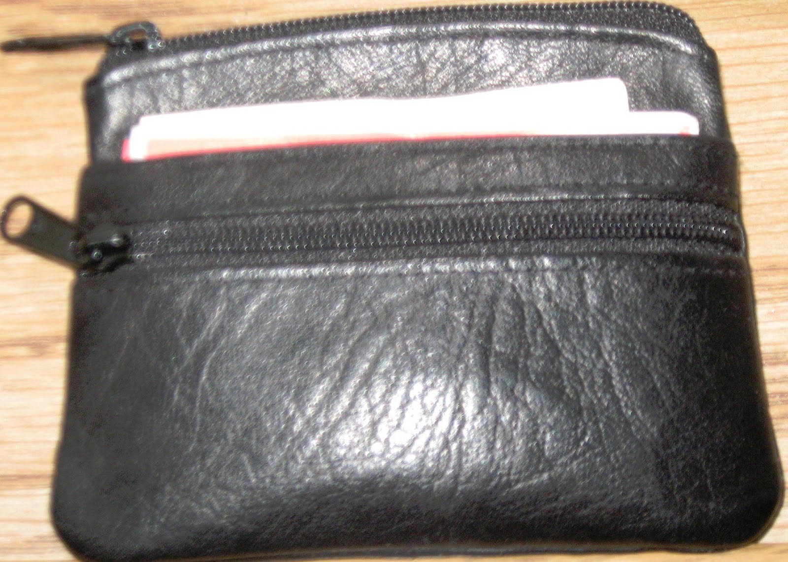 CHANCES R..... Analyzing Stolen Purse Dream