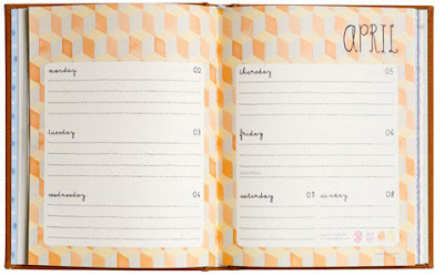 frankied 1 calender love.