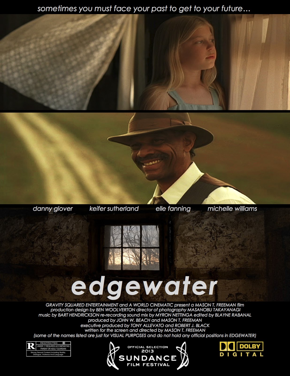 EDGEWATER