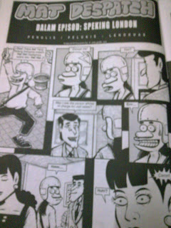 Mat Dispatch Ujang Hari Hari Minta Duit Rm2 Anda Nak Rm2 Secara Percuma Tak Coretan Anuar