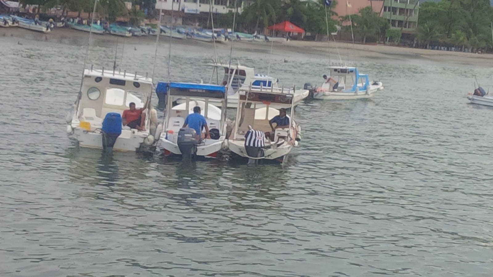 Resultado de imagen para fotos turismo nautico zihuatanejo