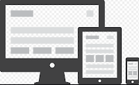 Template Responsive Cara membuat template Responsive