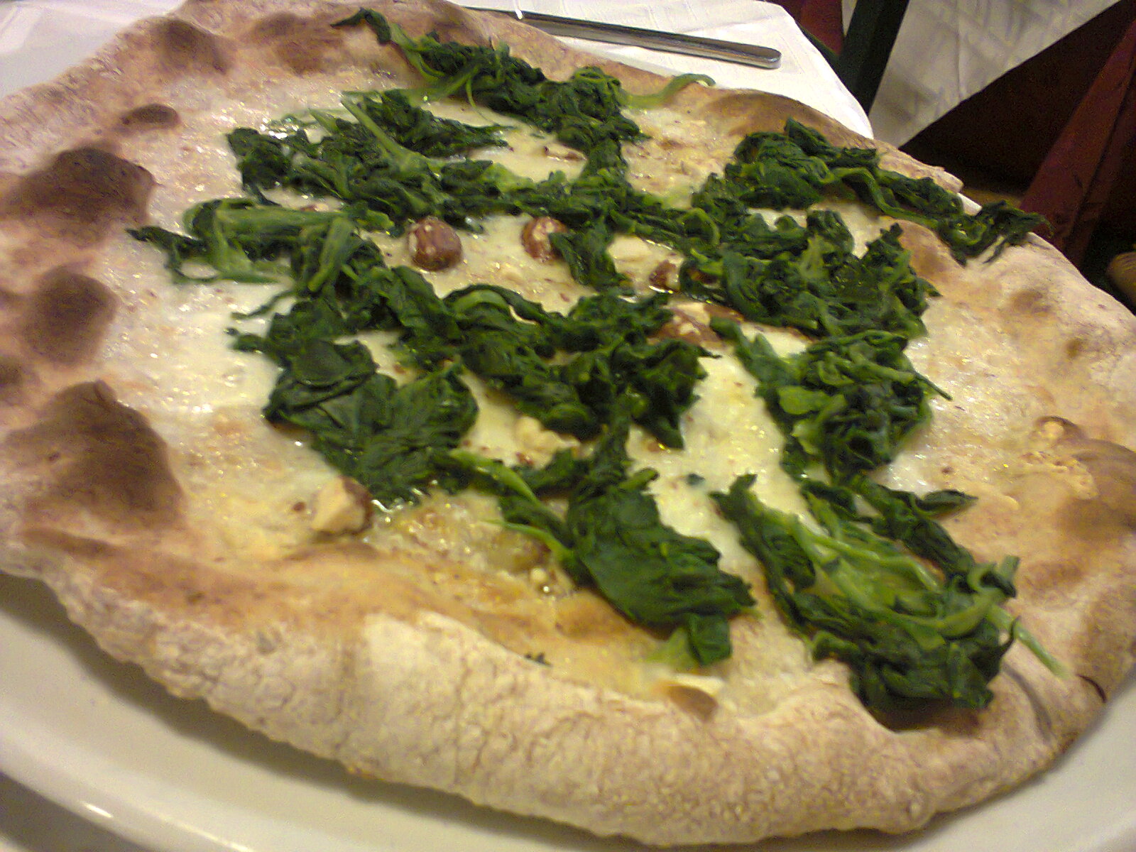 Bergamo gourmet Pizza Tour le pizze infinite di Nasti