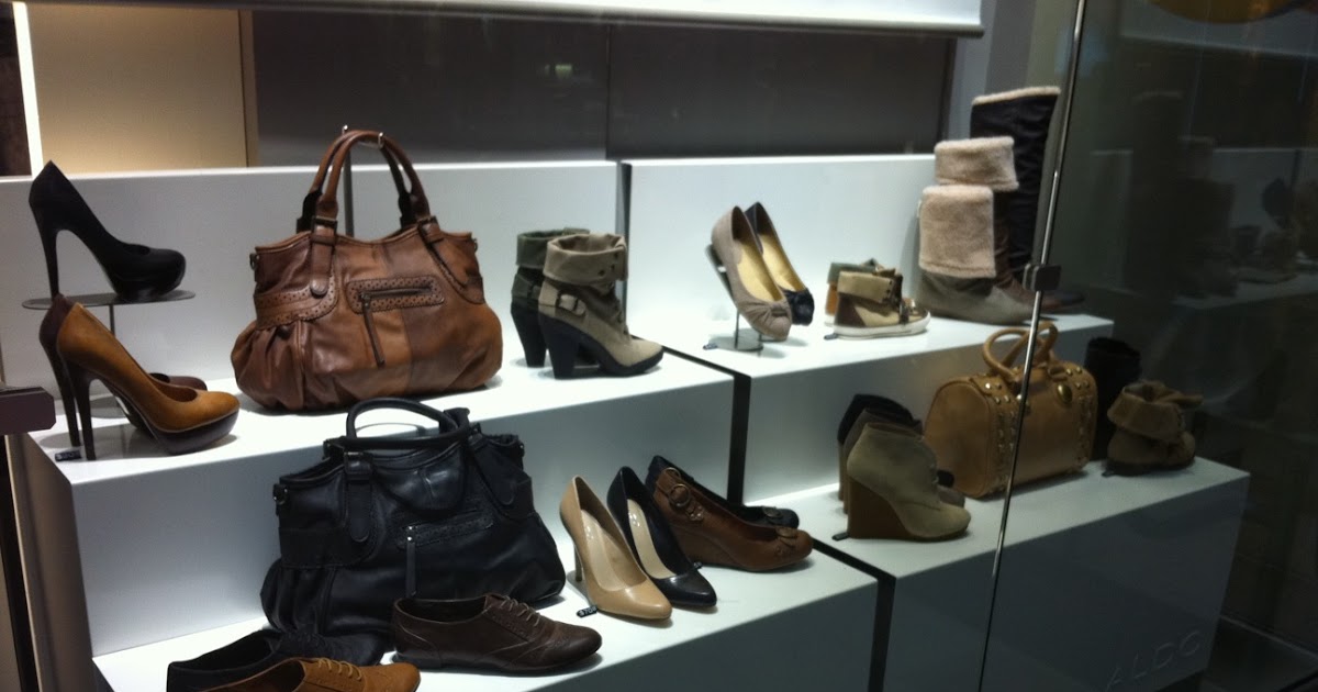 Shoes Obsessed ALDO &quot;Life�s a beach&quot;