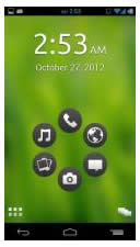 Theme Name : Smart Launcher Theme Name : Smart Launcher
