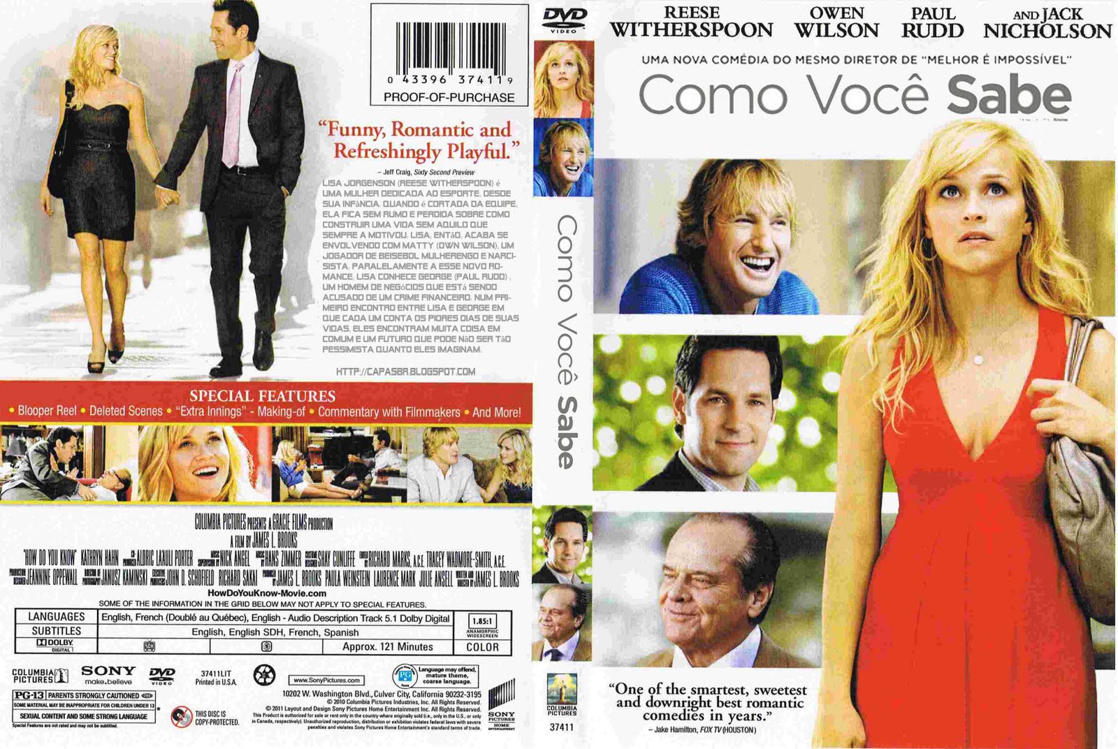 Download Filme Como Você Sabe