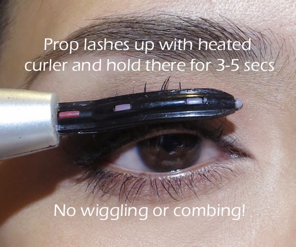 The Makeup Box My Lash Routine A Few Simple Tips to Maximize your Lashes!