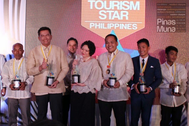 Tourism Star Philippines