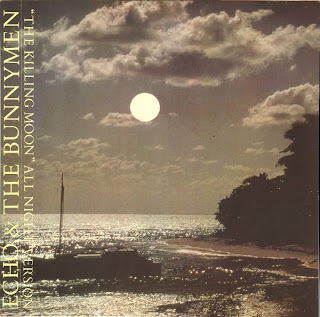 Echo And The Bunnymen The Killing Moon 12 Inch All Night Version Alternative Rock mp3 Download
