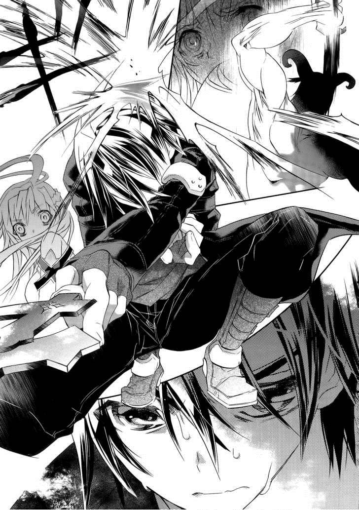Sword Art Online 1 Sword+Art+Online+1+ReadManga TH019 Sword Art Online 1
